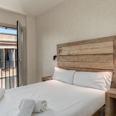 Flateli Pou Rodó 3 Apartman Girona Kültér fotó